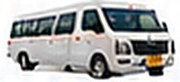 Tempo Traveller Tempo Traveller