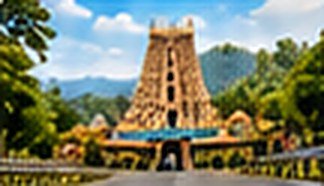 Srinivasa Mangapuram & Chandragiri Srinivasa Mangapuram & Chandragiri