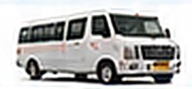 Tempo Traveller Tempo Traveller