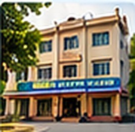 Tirupati Taxi Services office building Tirupati Taxi Services office building