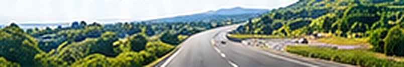 Highway leaving Tirupati Highway leaving Tirupati