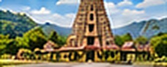 Tirupati to Vellore & Kanchipuram Tirupati to Vellore & Kanchipuram