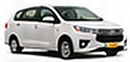 Maruti Ertiga