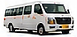 Tempo Traveller