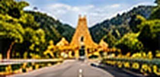 Local Transfers in Tirumala