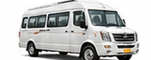 Tempo Traveller